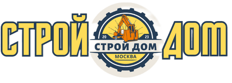 Все виды строительных работ в Москве и области